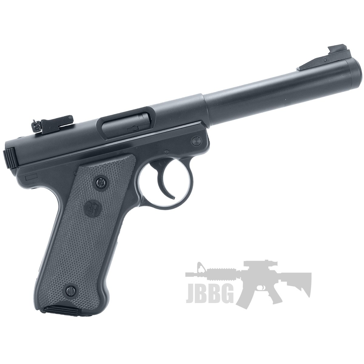 mk1 airsoft pistol 2