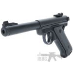 mk1 airsoft pistol 5