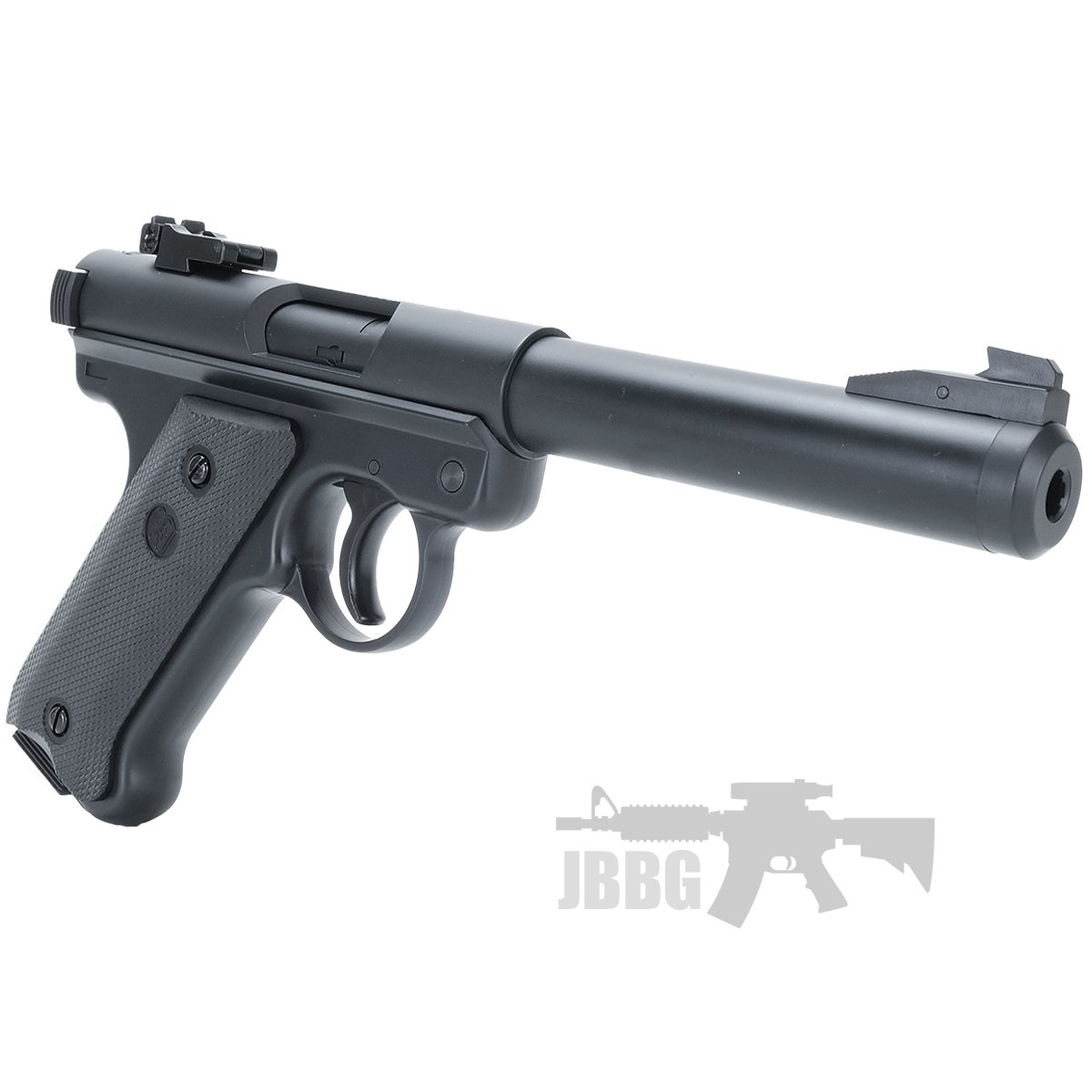 mk1 airsoft pistol 6
