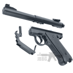 mk1 airsoft pistol 7