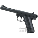 mk2 airsoft pistol 1