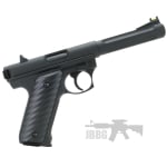 mk2 airsoft pistol 2