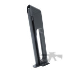 mk2 airsoft pistol mag