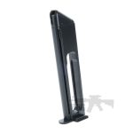 KJ Works MK2 CO2 Magazine Airsoft