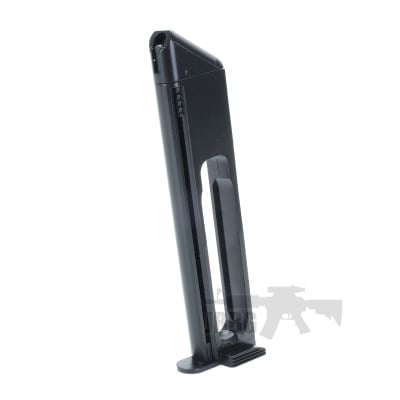 KJ Works MK2 CO2 Magazine Airsoft