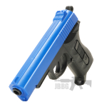 031A 1911 Budget Spring Pistol Vigor 6 blue