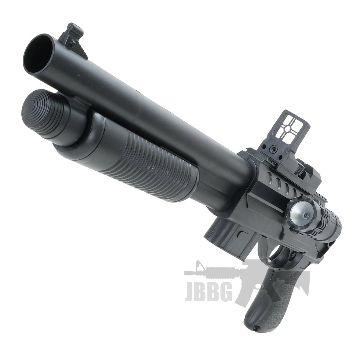 0581A Pump BB Shotgun - Just BB Guns