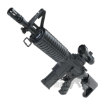 8908A CQB Spring M4 Airsoft BB Gun 4 black