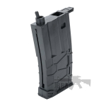 8908A CQB Spring M4 Airsoft BB Gun mag 1