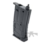 8908A CQB Spring M4 Airsoft BB Gun mag 2