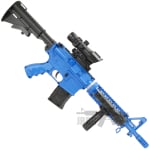 8920A CQB RIS Spring M4 Airsoft BB Gun bl1