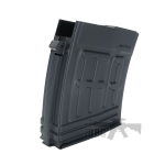 Dragunov 200RD King Arms Airsoft Magazine 2