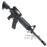 KJ Works M4 V3 II Airsoft Gun – Standard Gas Mag 4