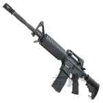 KJ Works M4 V3 II Airsoft Gun – Standard Gas Mag 6