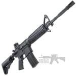 King Arms M4 RIS Sport Series Airsoft Gun 8