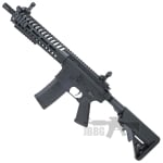 King Arms M4 Striker M-LOK CQB Sport Series Airsoft Gun 2