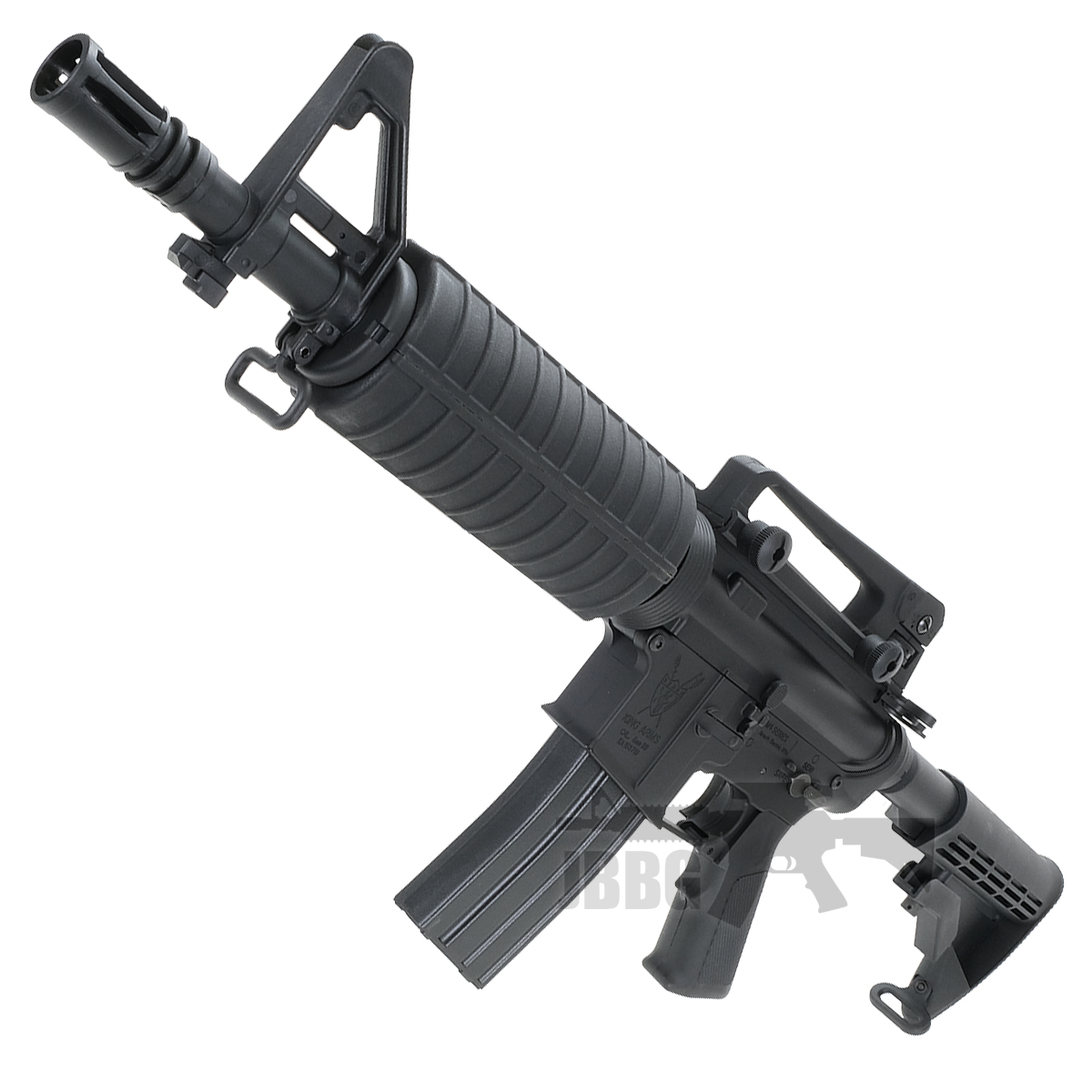 King Arms M933 Sport Series Airsoft Guns Just BB Guns
