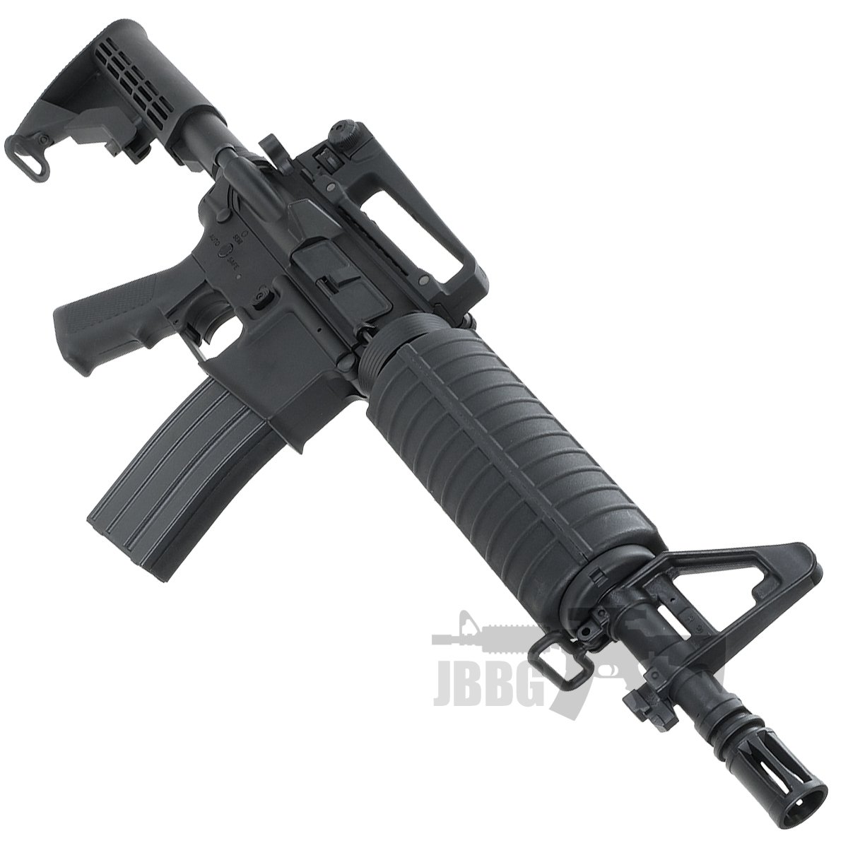 King Arms M933 Sport Series Airsoft Guns 4