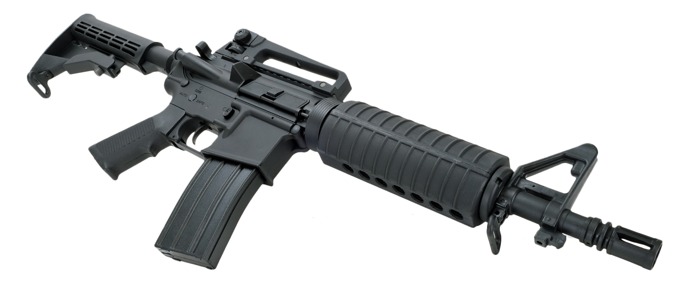King Arms M933 Sport Series Airsoft Guns JBBG UK