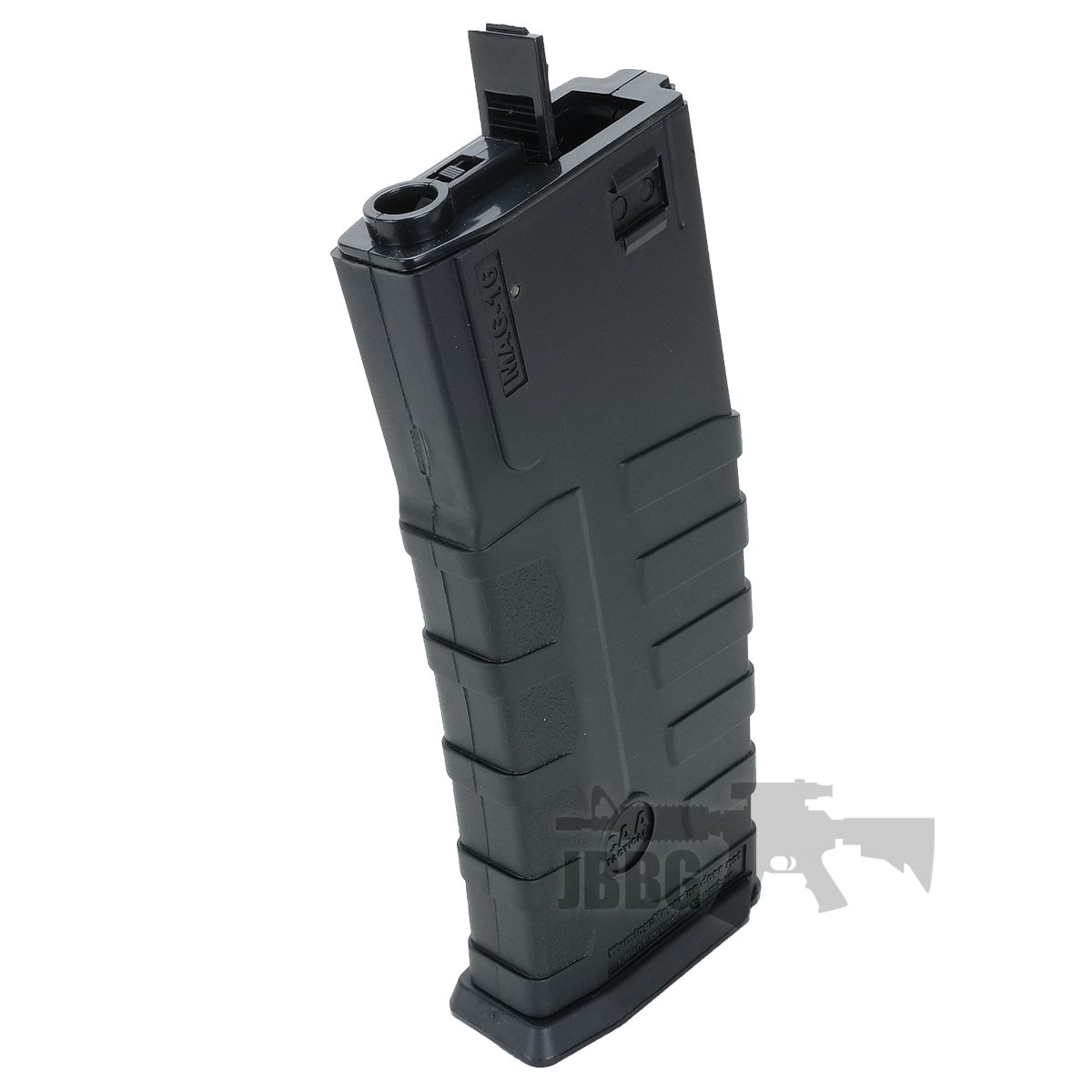 M4 Hi Cap Magazine Box Set CAA Airsoft Division 3