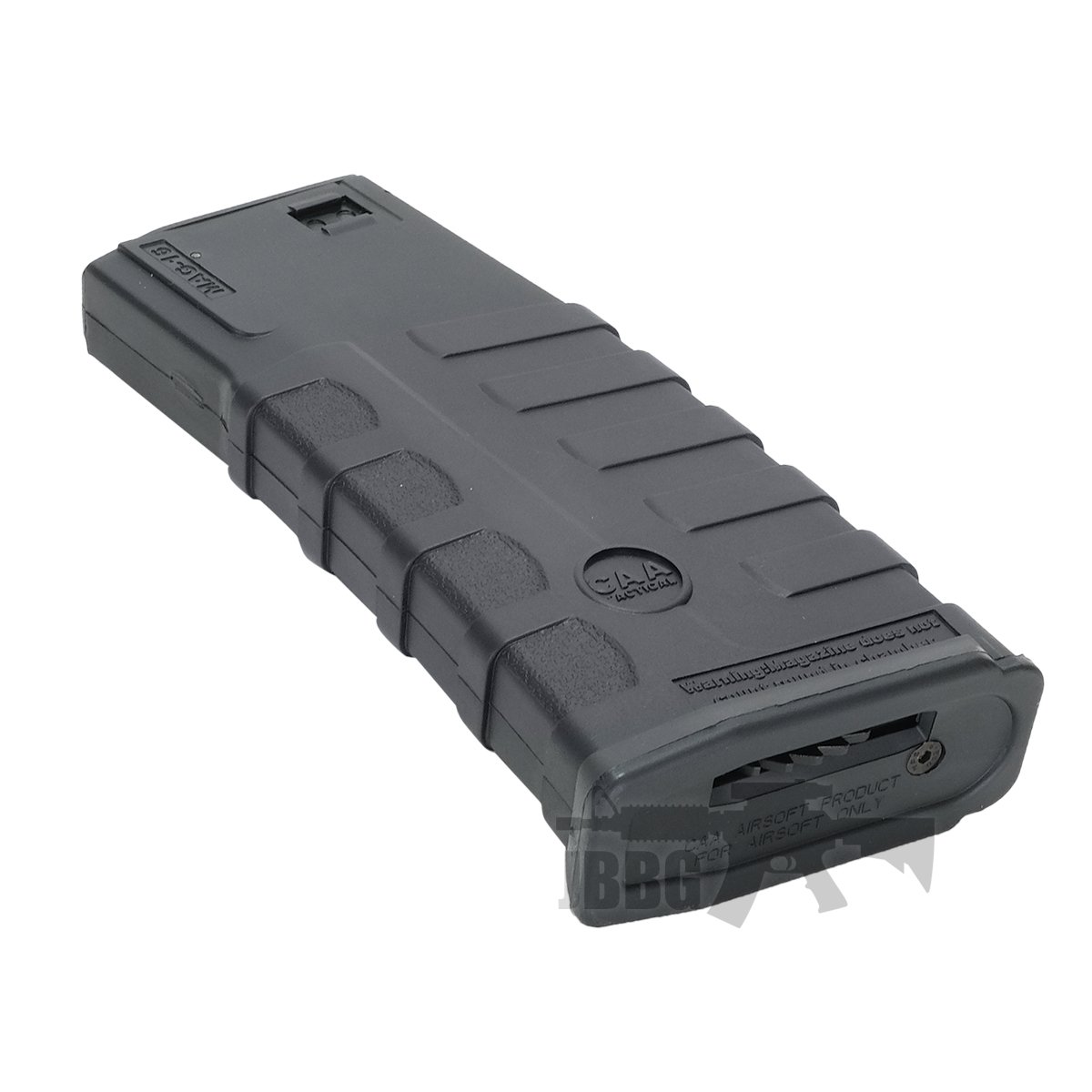 M4 Hi Cap Magazine Box Set CAA Airsoft Division 4