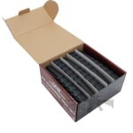 M4 Hi-Cap Magazine Box Set CAA Airsoft Division X5 360 Rounds 3