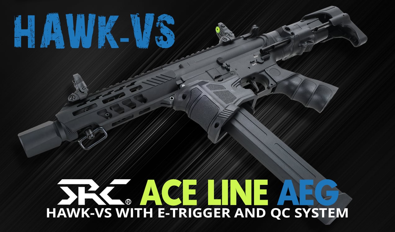 SRC HAWK VS AEG JBBG B1