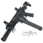 SRC Hawk KS Ace Line AEG Airsoft Gun with E Trigger 7 1