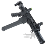 SRC Hawk-KS Ace Line AEG Airsoft Gun with E-Trigger 9
