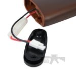 SRC SR47 Novice Line AEG Airsoft Gun 11