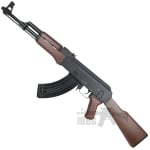 SRC SR47 Novice Line AEG Airsoft Gun 2