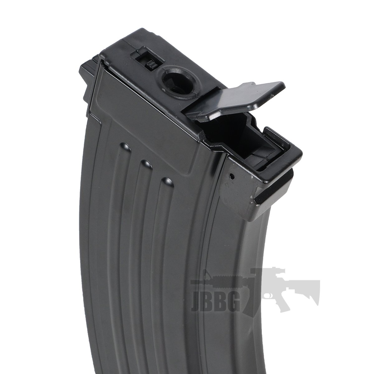 SRC SR47 Novice Line AEG Airsoft Gun 2 Mag