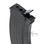 SRC SR47 Novice Line AEG Airsoft Gun 2 Mag