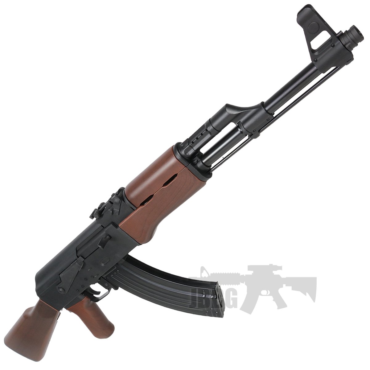 SRC SR47 Novice Line AEG Airsoft Gun 3