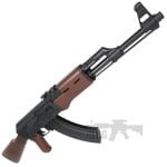 SRC SR47 Novice Line AEG Airsoft Gun 3