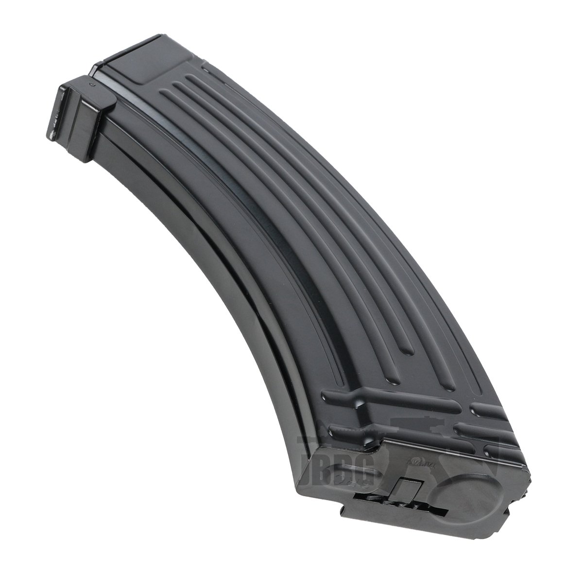 SRC SR47 Novice Line AEG Airsoft Gun 3 Mag