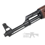SRC SR47 Novice Line AEG Airsoft Gun 5