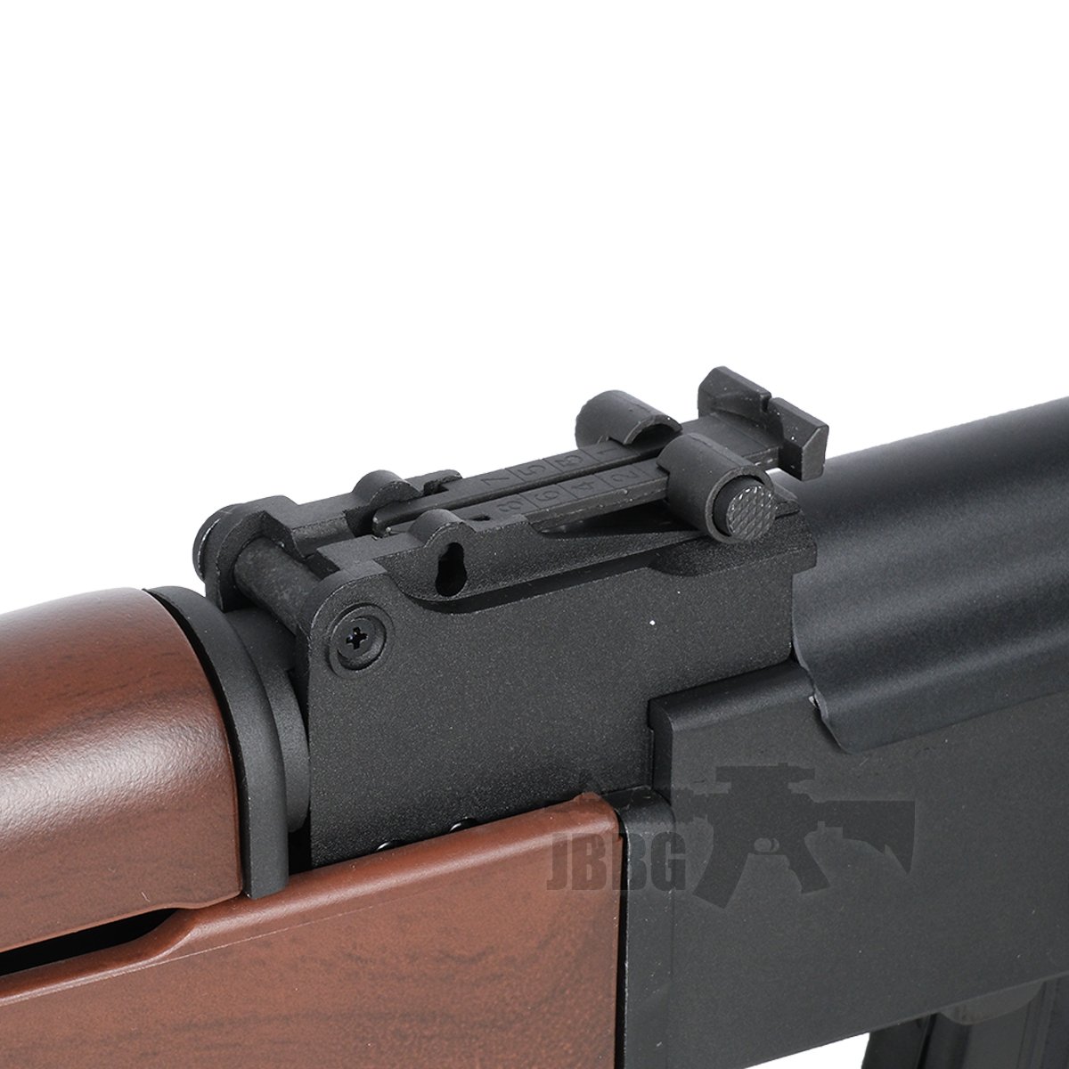 SRC SR47 Novice Line AEG Airsoft Gun 6