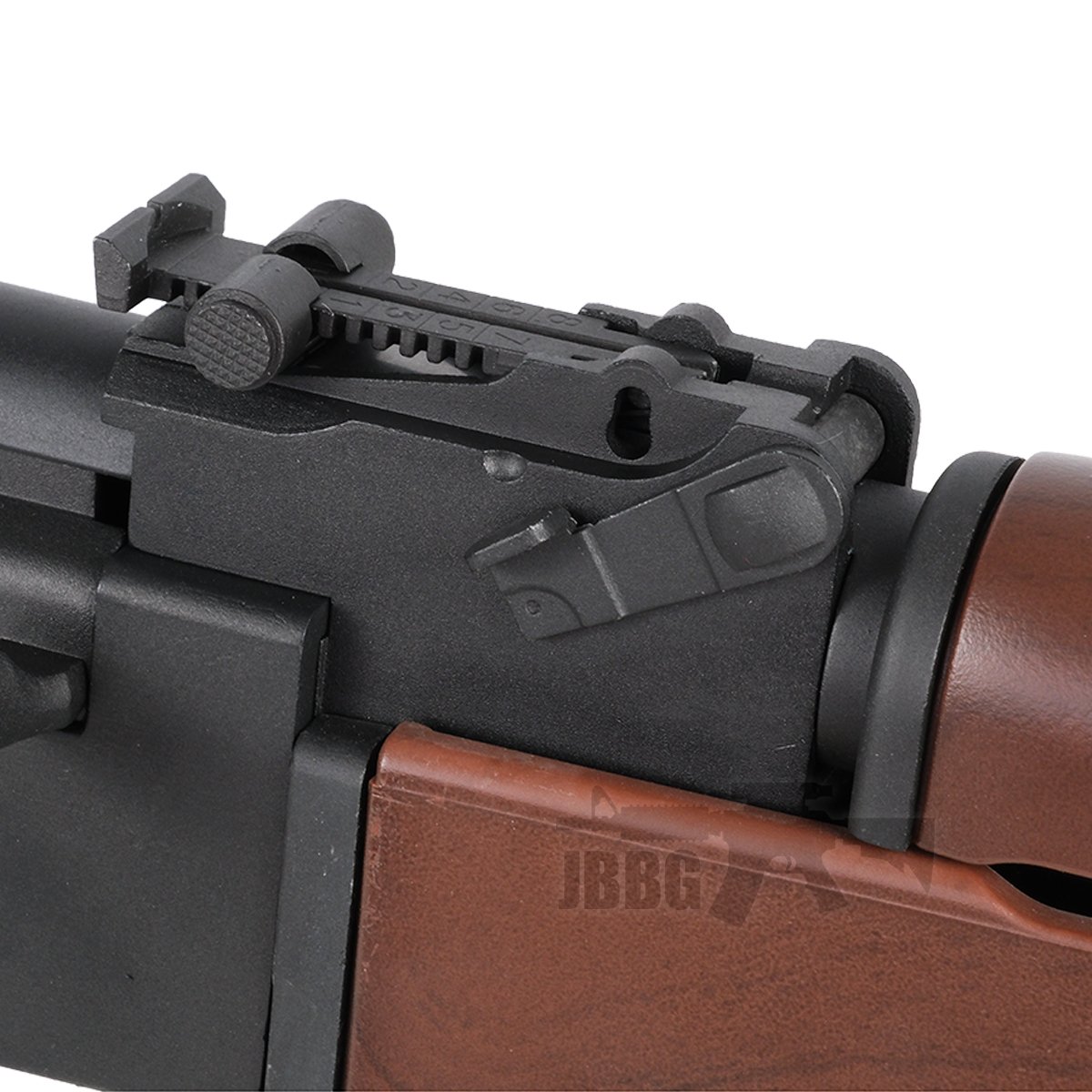 SRC SR47 Novice Line AEG Airsoft Gun 8