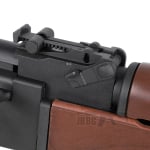 SRC SR47 Novice Line AEG Airsoft Gun 8