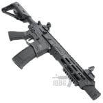 Valken ASL Kilo AEG Airsoft Gun 5