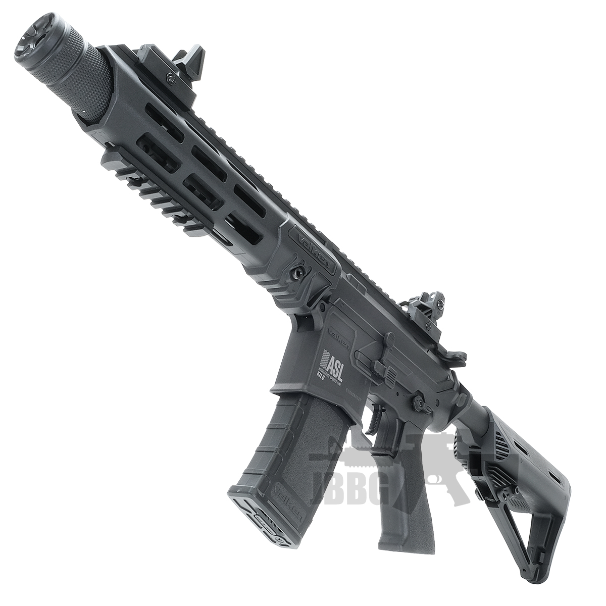 Valken ASL Kilo AEG Airsoft Gun Just BB Guns