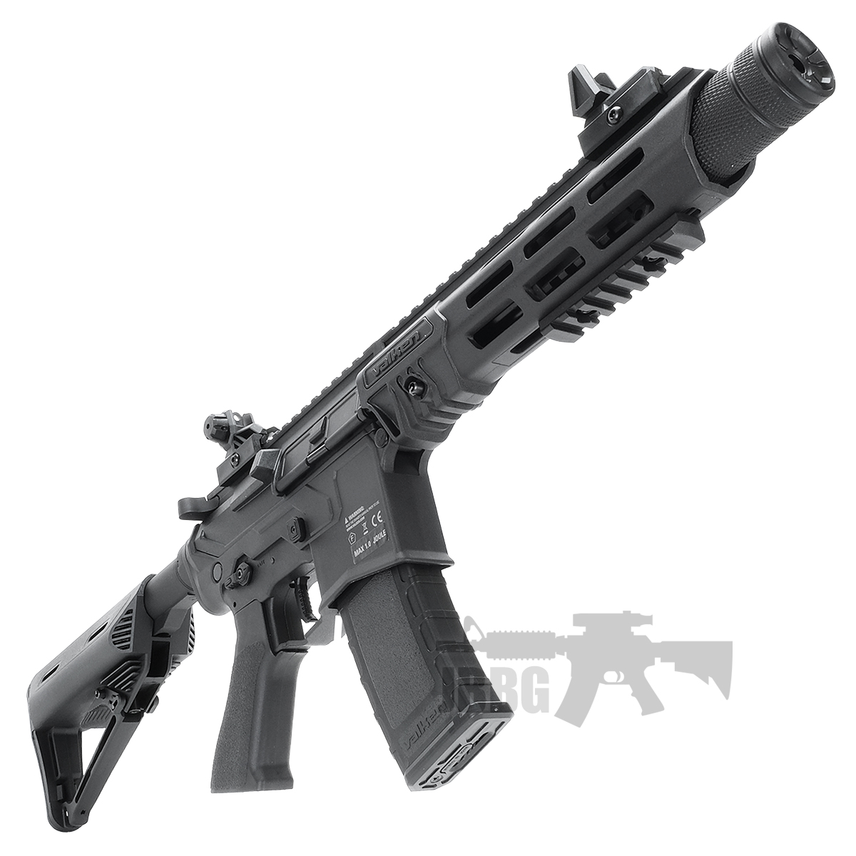 Valken ASL Kilo AEG Airsoft Gun Just BB Guns
