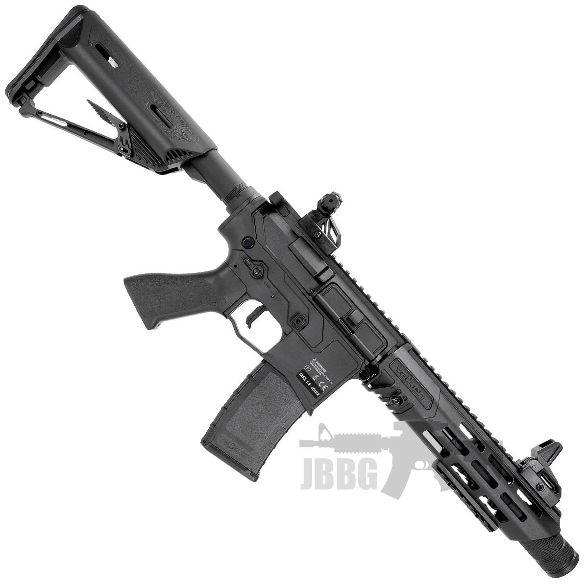 Valken ASL Kilo AEG Airsoft Gun PRO