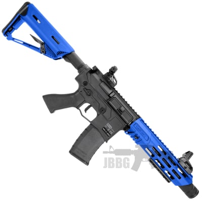 Valken ASL Kilo AEG Airsoft Gun BL