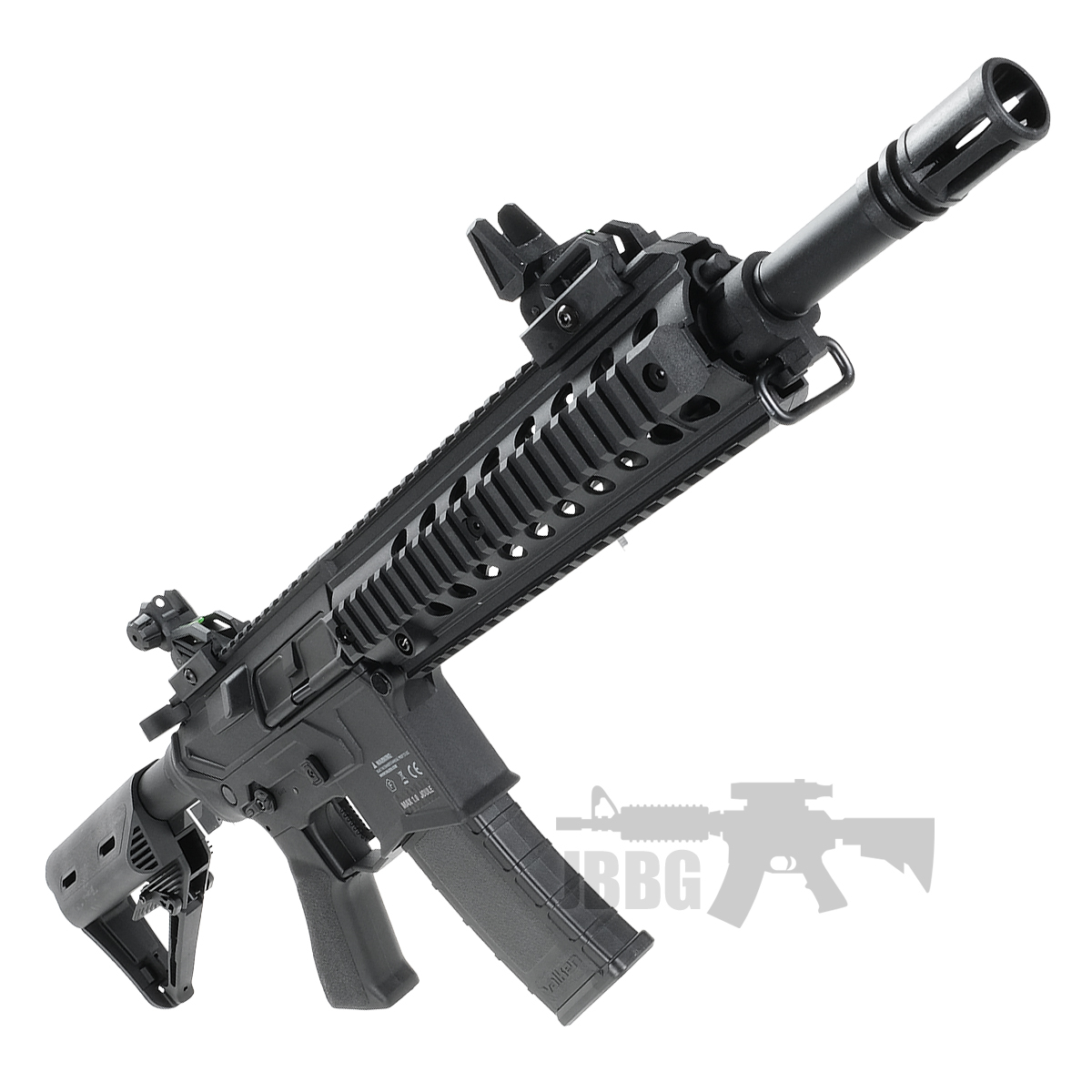 Valken ASL MOD M AEG Airsoft Gun 3
