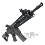 Valken ASL MOD M AEG Airsoft Gun 3