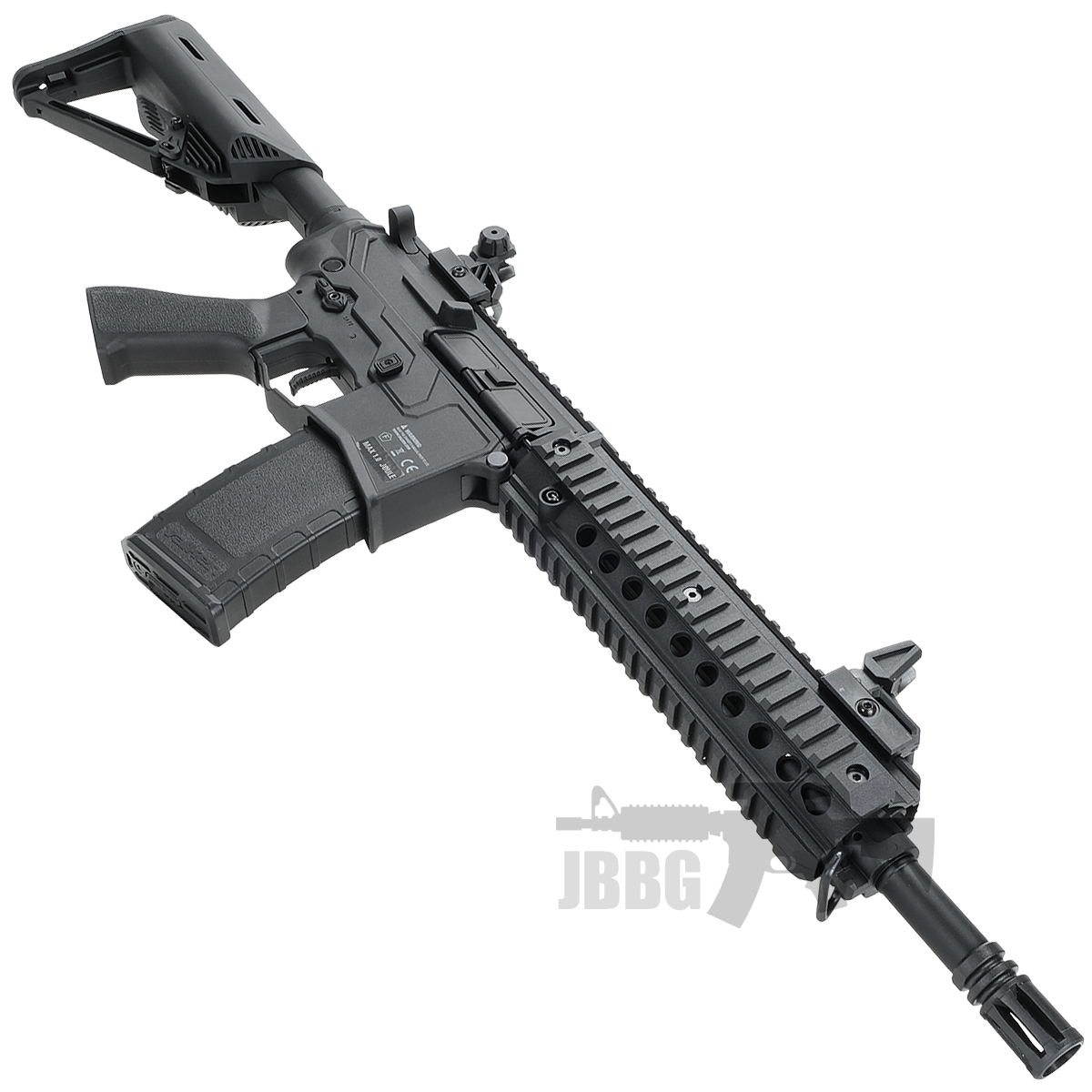 Valken ASL MOD M AEG Airsoft Gun 5