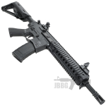 Valken ASL MOD M AEG Airsoft Gun 5