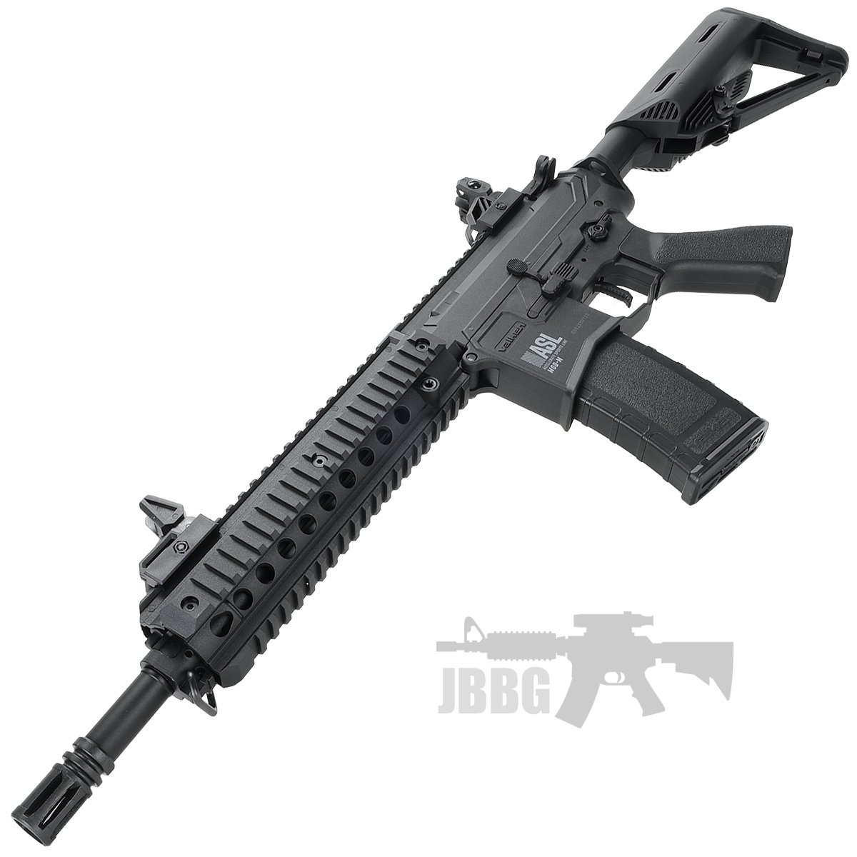Valken ASL MOD M AEG Airsoft Gun 6